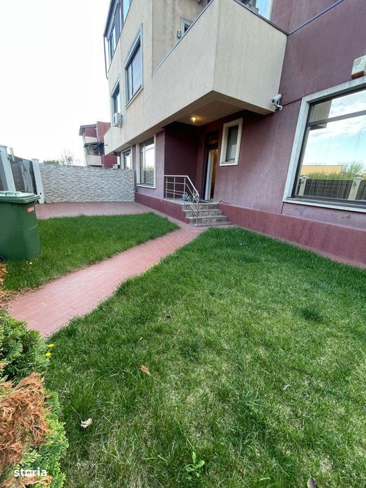 Vila duplex 5 camere 220mp utili Prel Ghencea sect 6