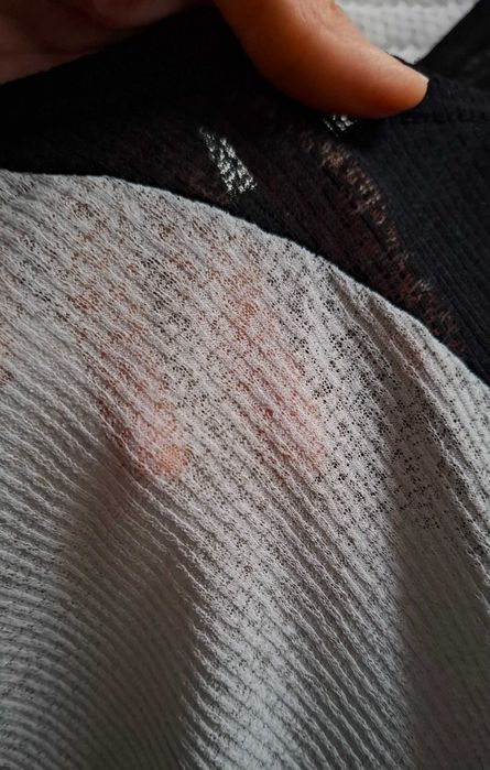 Само за 15 лв! Две дамски блузи/ туники с дълъг ръкав