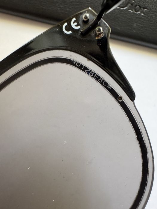 Ochelari de soare Christian Dior Composit 1.0