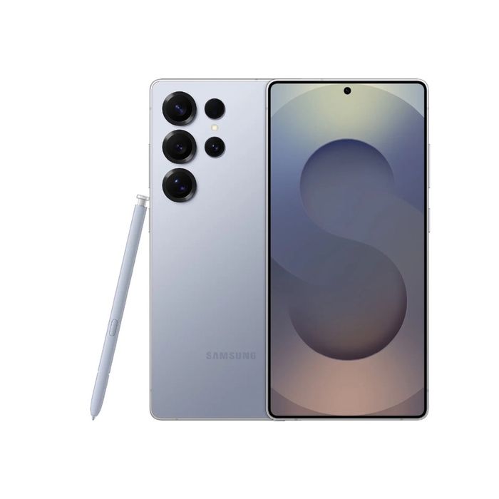 Samsung S 25 Ultra