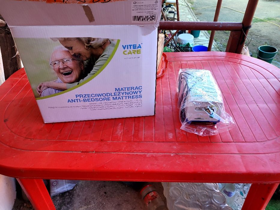 Saltea anti escare Vitea Care profesionalal