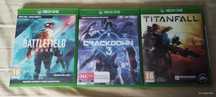 de vanzare xbox one