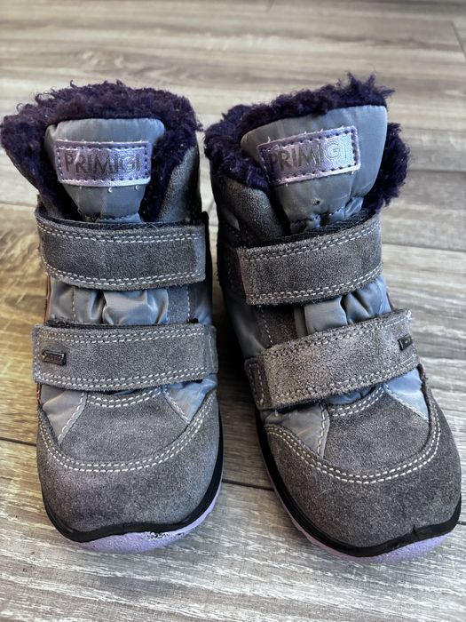 Детски Ботушки Primigi, размер 28