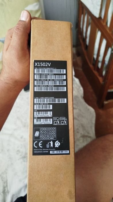 Продается ноутбук ASUS Vivobook