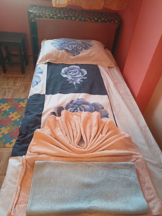 Дава се под наем  в Несебър - 20 кв.м за 178.5 € - Снимка #3