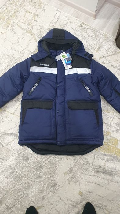 Продам зимний комплект и обувь