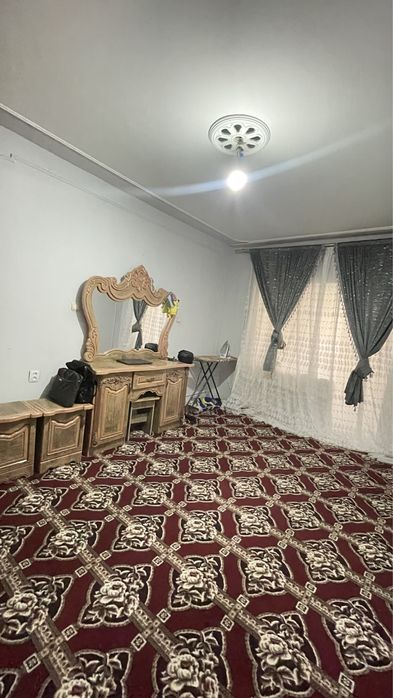 Kvartira bollarga, sergeli 3-bekat, sheriklikka kvartira