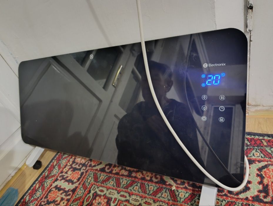 Abagrevatel sensorli arzonga beraman srochna