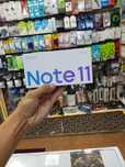 Redmi note 11  4G yengi pachka