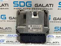 ECU Calculator Motor Volkswagen Golf 5 1.9 TDI BLS 2004 - 2008 Cod 03G906021QJ 0281014064 [2919]