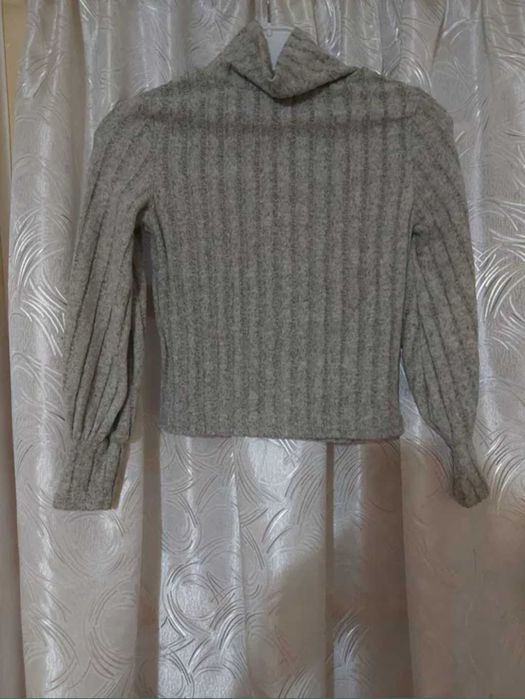 Set malete tricot fete 8/11  ani