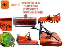 Utilaje Agricole. Tocatoare. , cositoare utilaje agricole