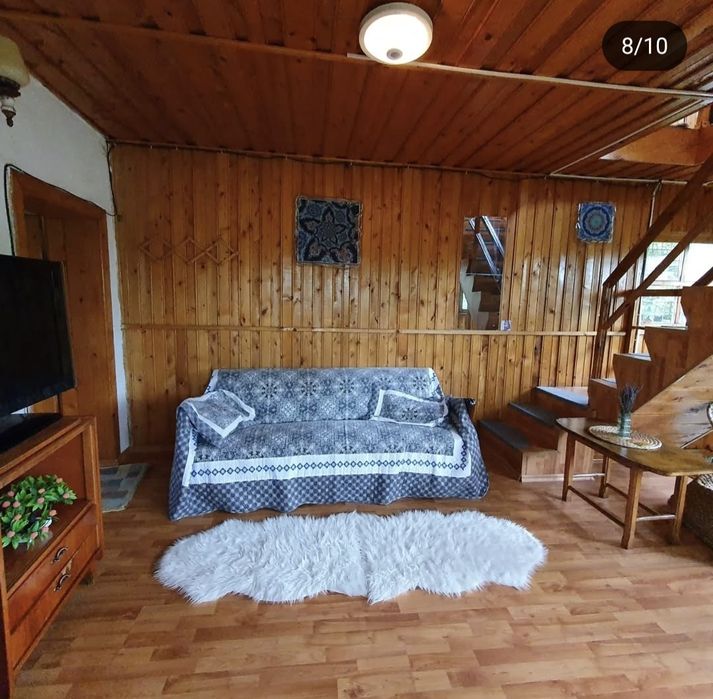 Cabana de inchiriat in Campulung Muscel