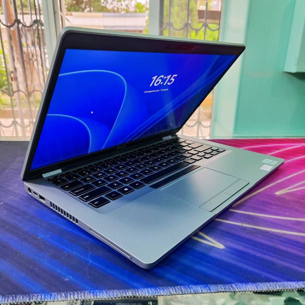 Dell Latitude 5410