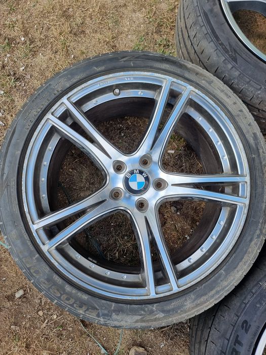 Джанти за  BMW 18 цола