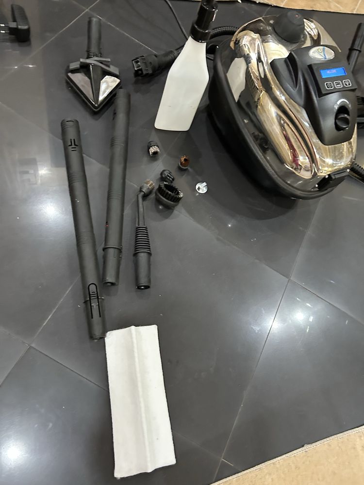 Парочистачка EV3000