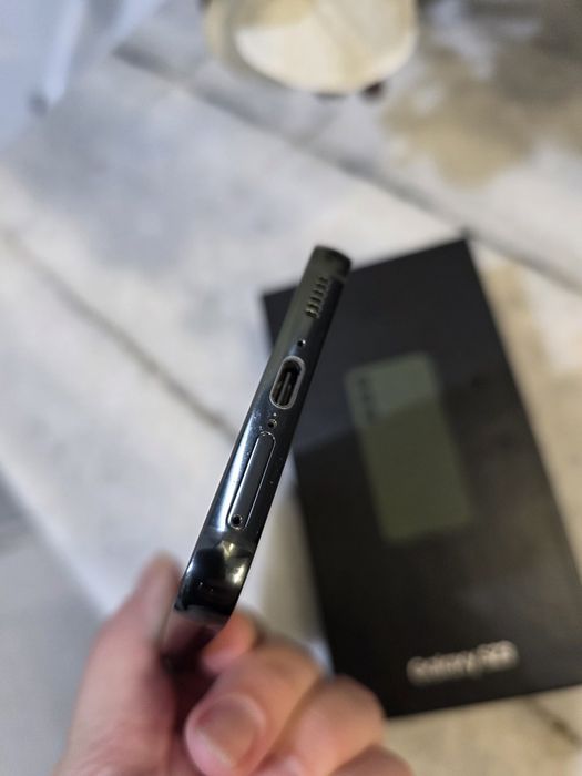 Telefon Samsung S23 Green