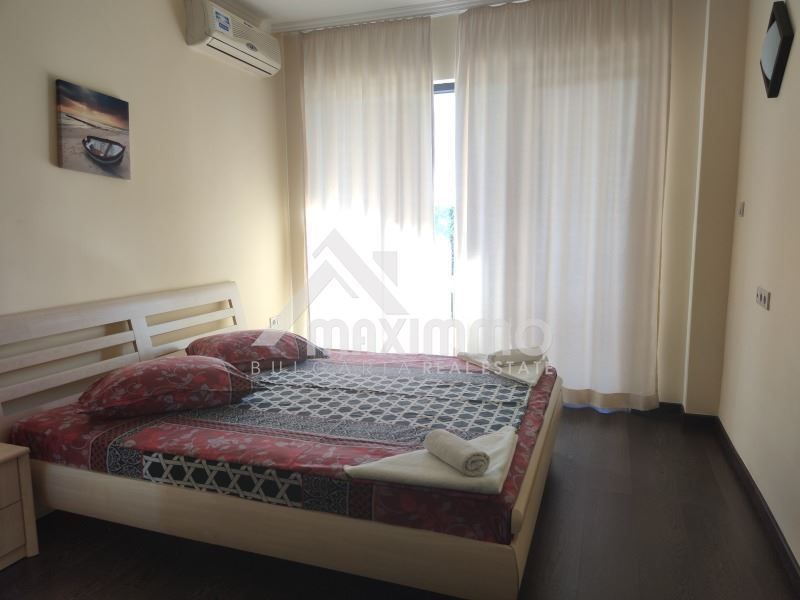 Продава се Двустаен апартамент в к.к. Златни пясъци - 68 кв.м за 1309 €/кв.м - Снимка #1