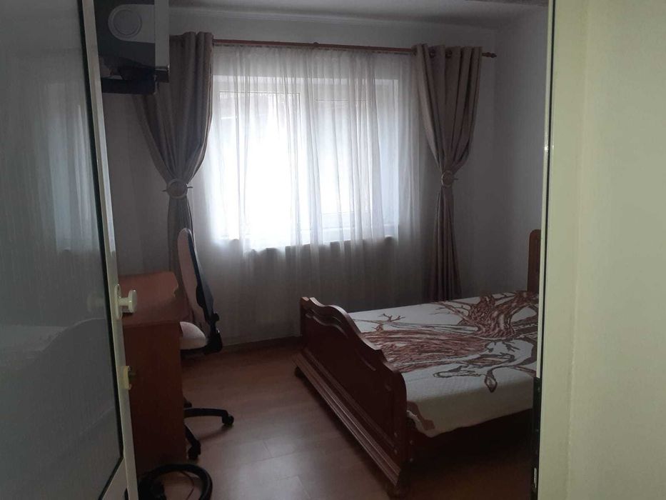 Închiriez apartament 2 camere