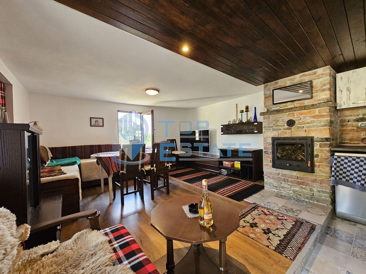 Продава се Къща в Трявна - 210 кв.м за 877 €/кв.м - Снимка #3