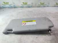 Parasolar dreapta Kia Ceed 1 [facelift] [2010 - 2012] 1.6 crdi G4FC