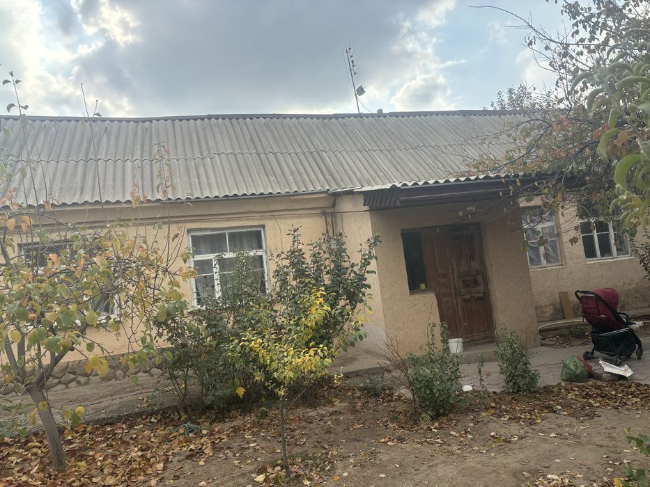 Сдается на долгий срок