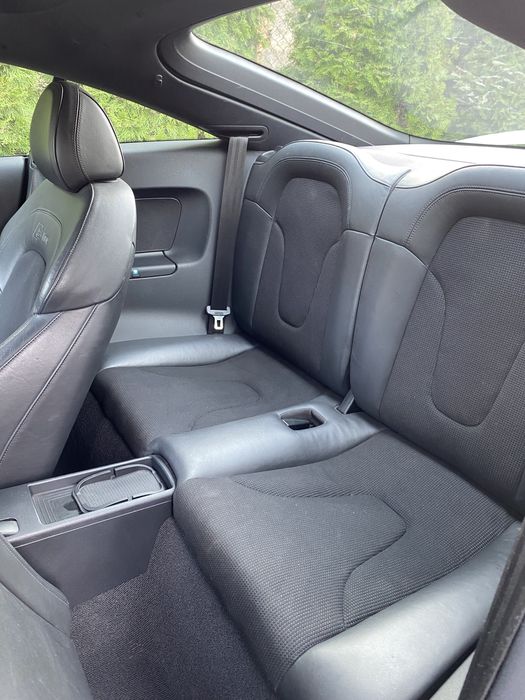 Audi TT S-Line, 1.8 TFSI, 2010, 140K km