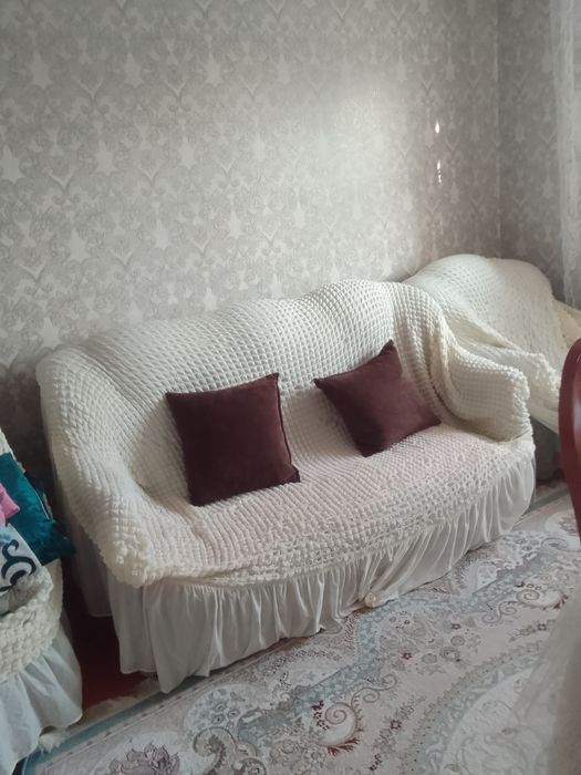 Диваны раскадные в перед и кресло раскладное