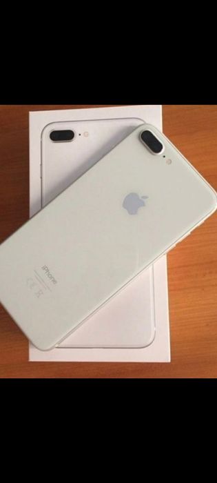 Iphone 8 plus sotiladi