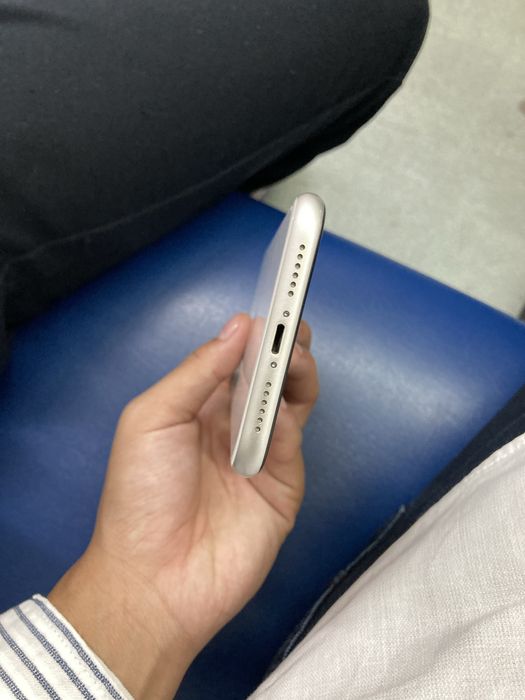 Iphone 11 oq 128 gb