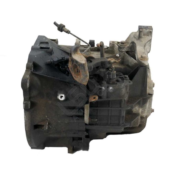 Шестстепенна скоростна кутия Volvo S 40 II 2004-2012 ID: 140270