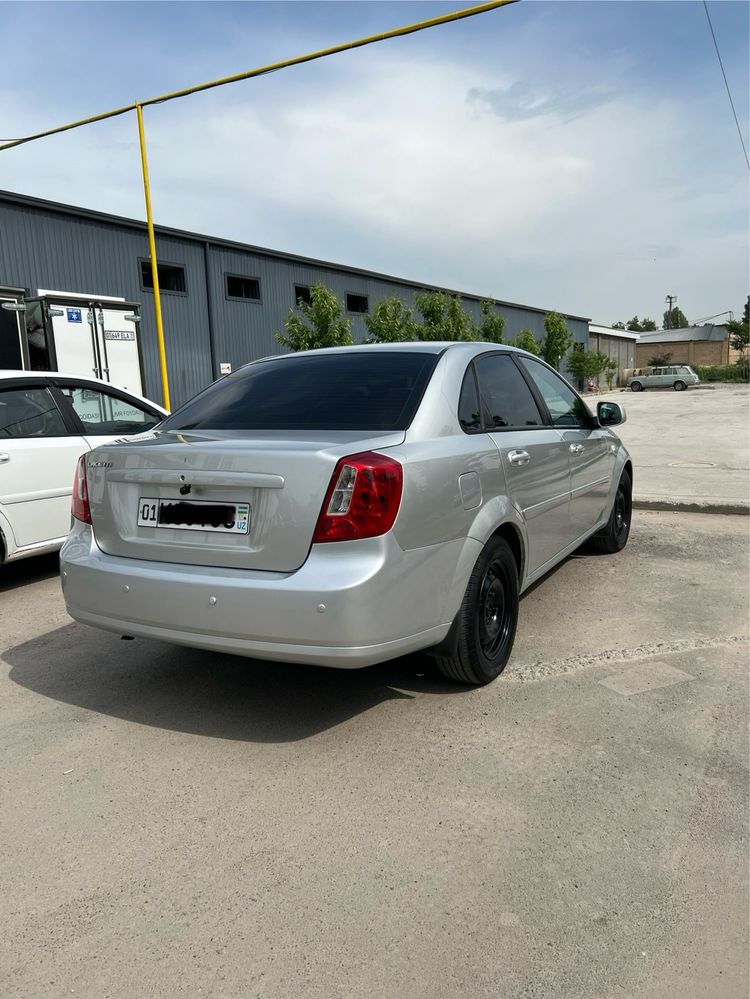 Gentra 1 EURO автомат