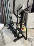 Bicicleta Eliptica Ergometrica EcoFit