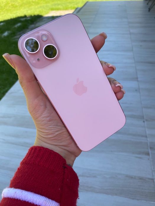 Iphone 15 stare impecabila