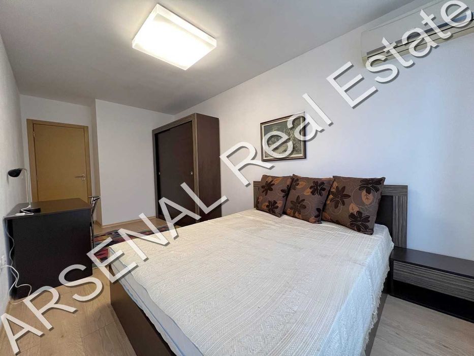 Дава се под наем Тристаен апартамент в София, Гоце Делчев - 95 кв.м за 800 € - Снимка #5