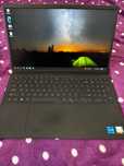 Laptop Dell i5-1135G7 512 SSD 16gb RAM