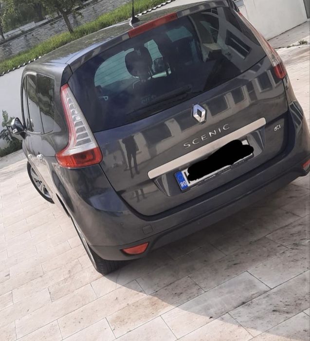 Volkswagen touareg 2009 2.5