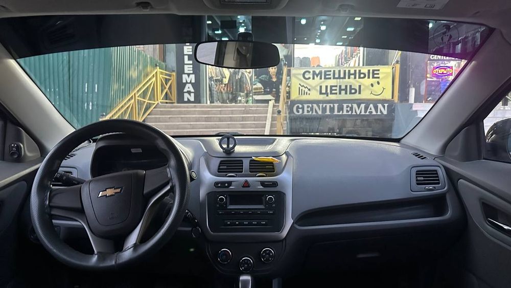 Cobalt MID NIGHT 2025