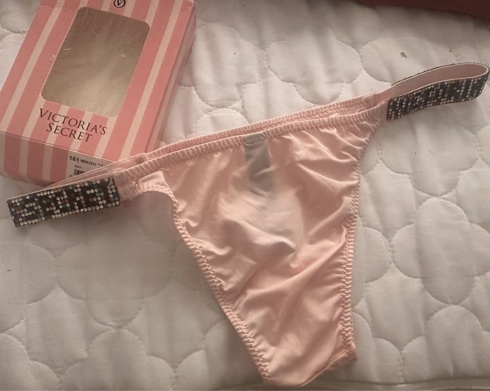 Бельо Victoria’s Secret