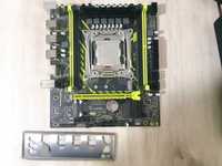 Kit X99 placa baza + procesor "i9"