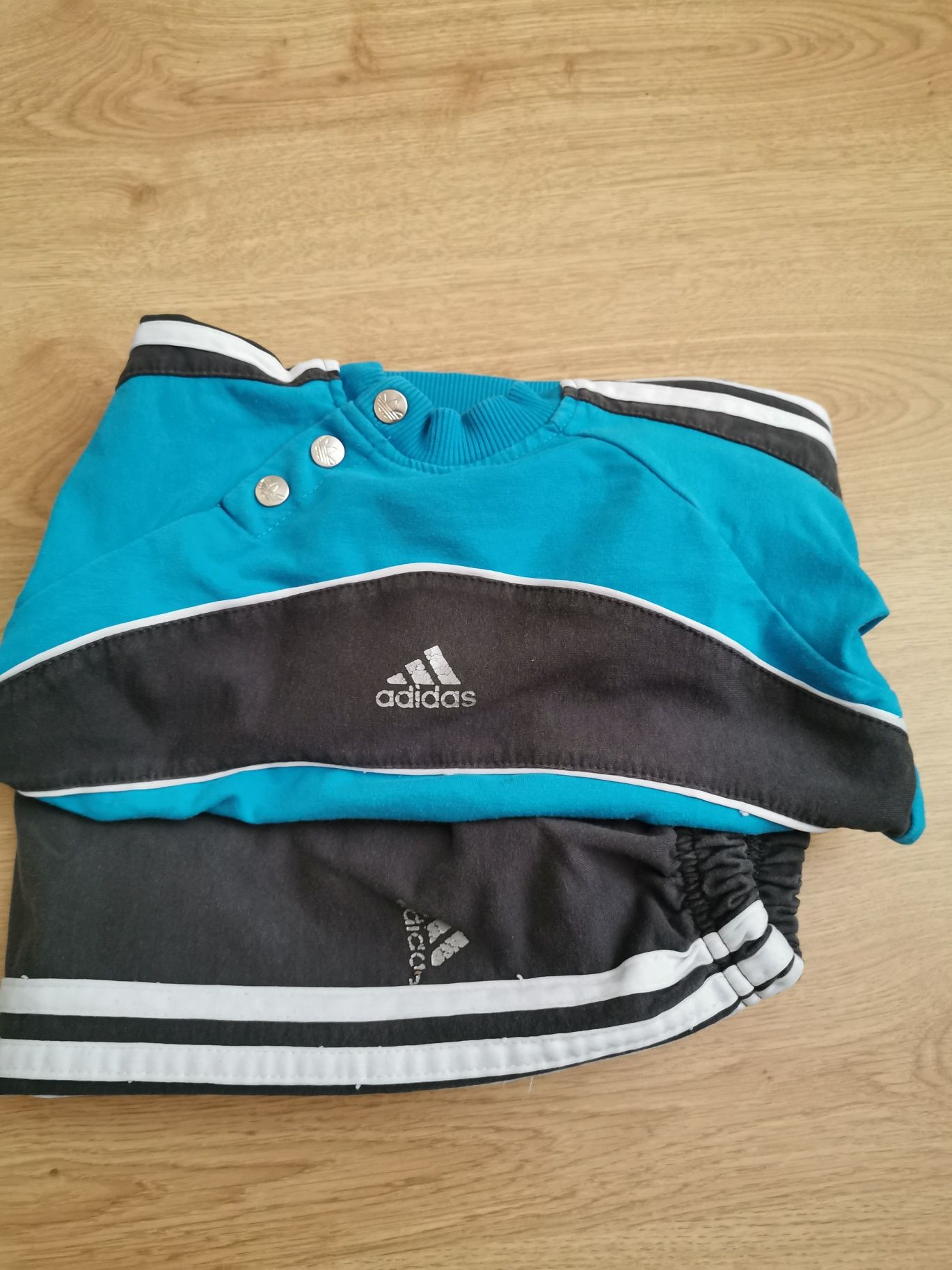 Лот за момче-Okaidi,Adidas,Benetton