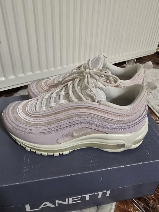 Adidasi Nike air max 97