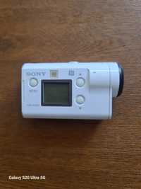 Sony FDR-x3000 action camera