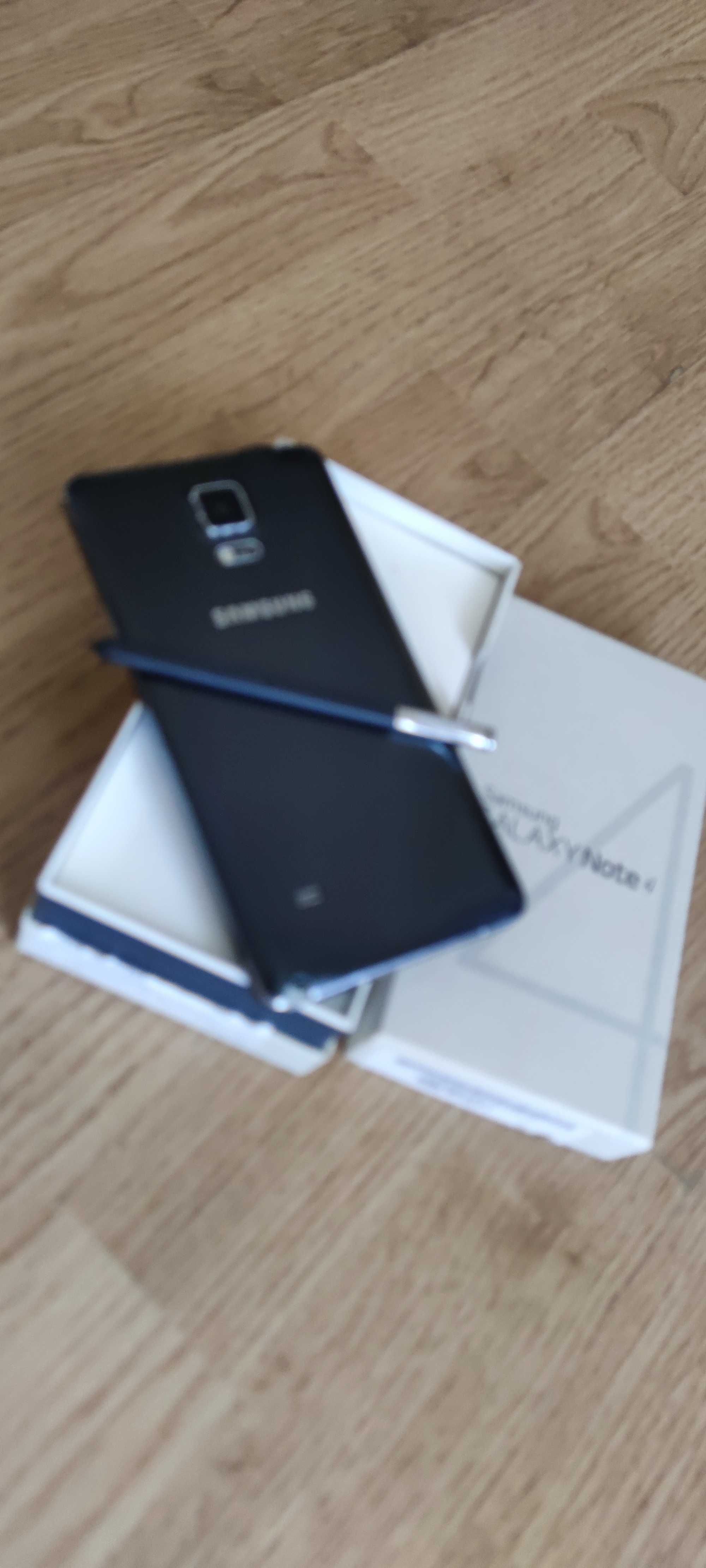 Samsung Galaxy Note 4