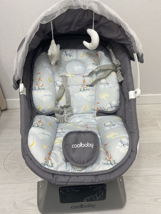 Продам шезлонг