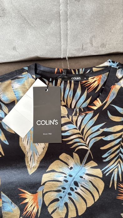 Мъжки тениски Colin’s