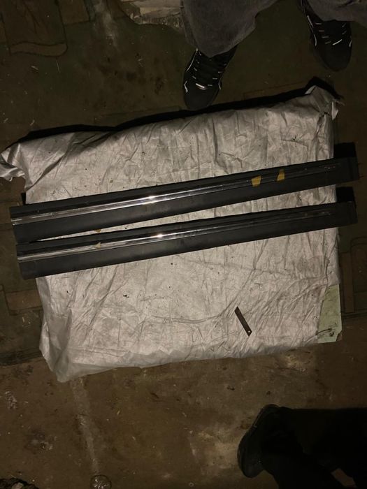 Продам запчасти для машин