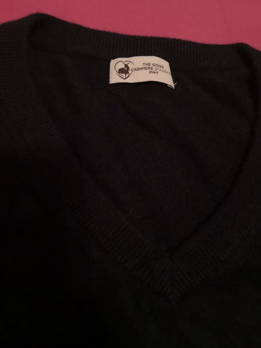 Bluză bărbați 100% cașmir