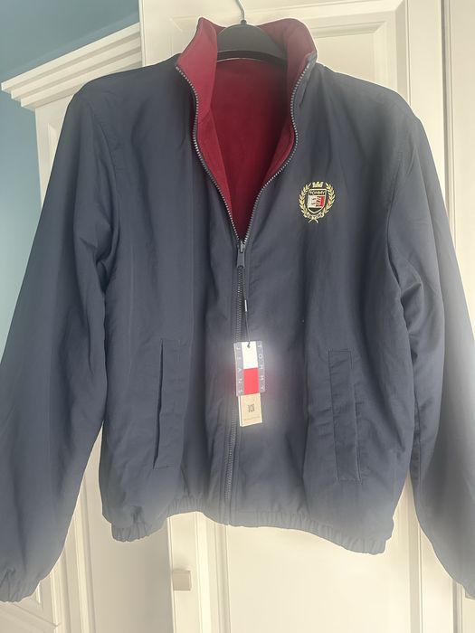 Geaca tommy hilfiger new york