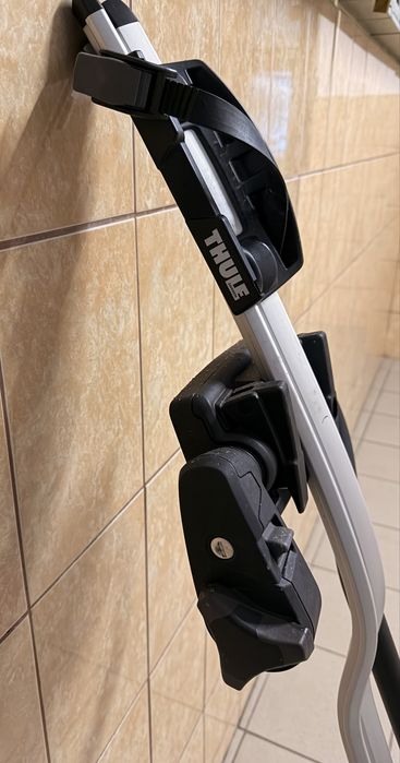 Suporti bicicleta Thule ProRide 598